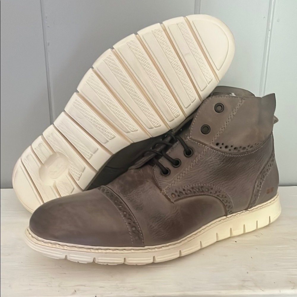 Men’s BedStu Boots